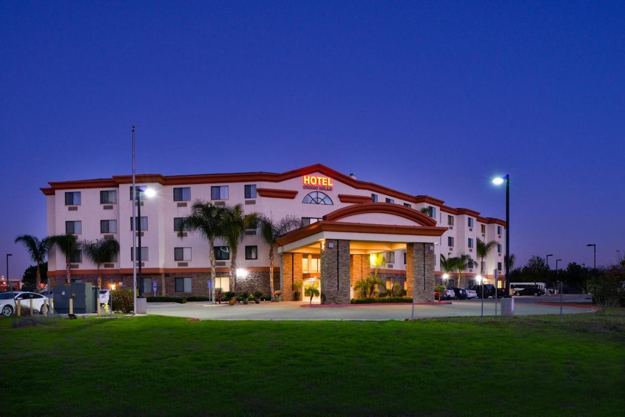 Hotel Chino Hills (Adults Only) Ngoại thất bức ảnh